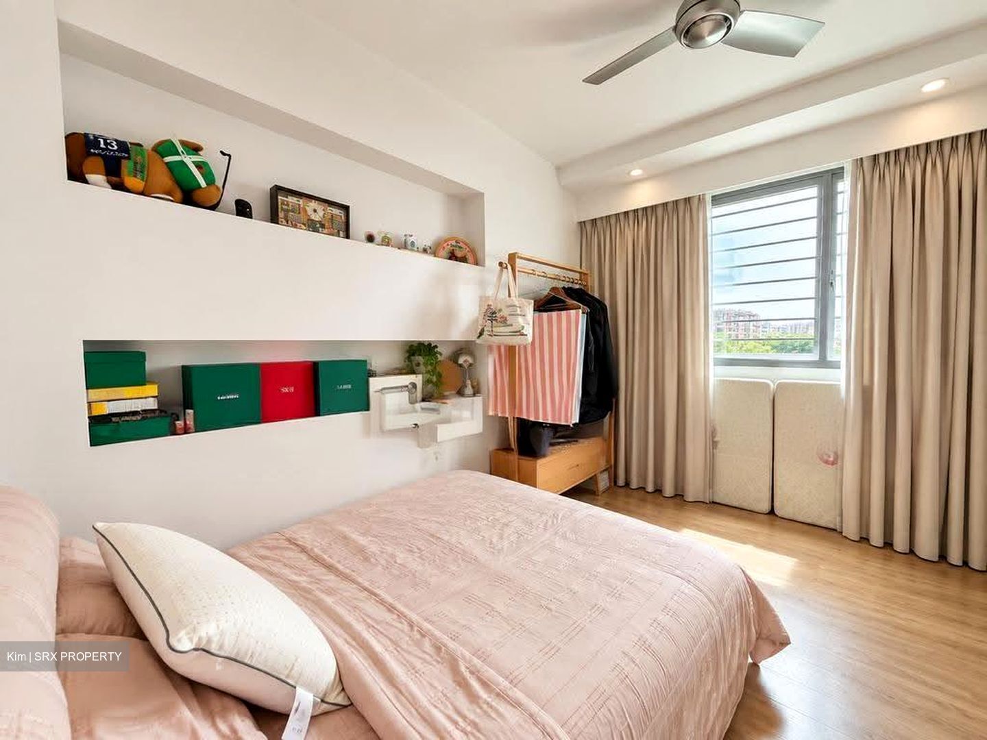 Blk 890B Treetrail@woodlands (Woodlands), HDB 5 Rooms #613200251